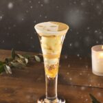 「ゆずの白パフェ」イメージ