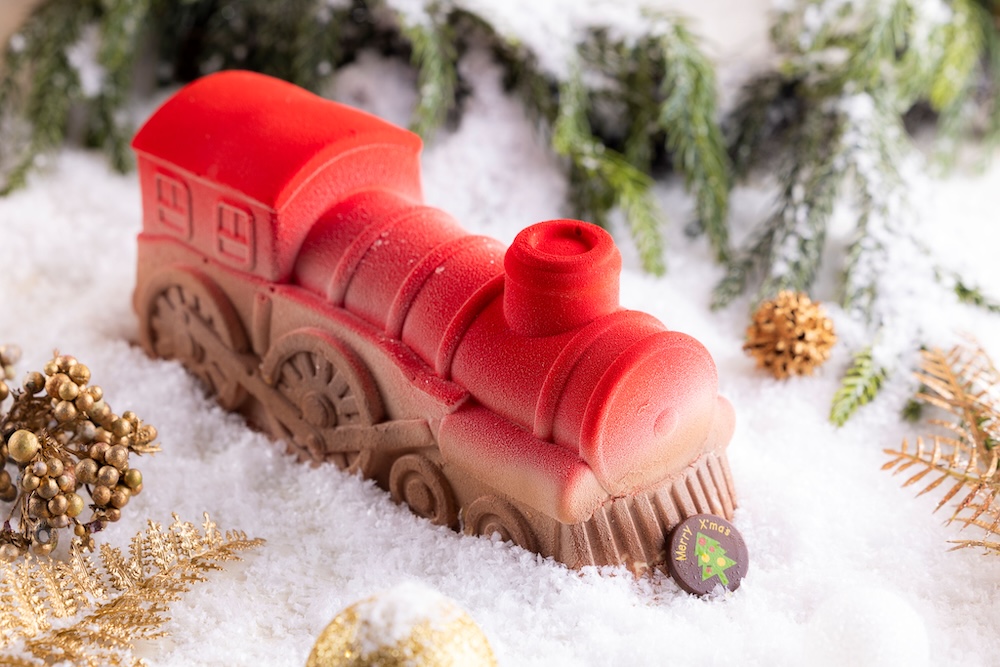 限定20台「ヒルトン・エクスプレス」税込み7,500円