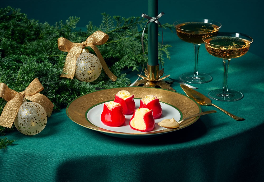 「チーズローズ・マリィ」イメージ