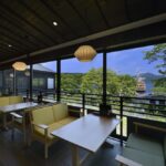 「cafe KOMON湖紋」イメージ