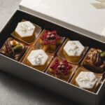 焼き菓子セット「ウィンターコレクション2025」イメージ