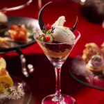 「ウィンターノルディック アフタヌーンティー」イメージ