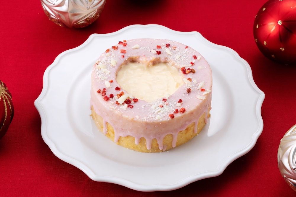 「パンデコクリスマスバーム2025」イメージ