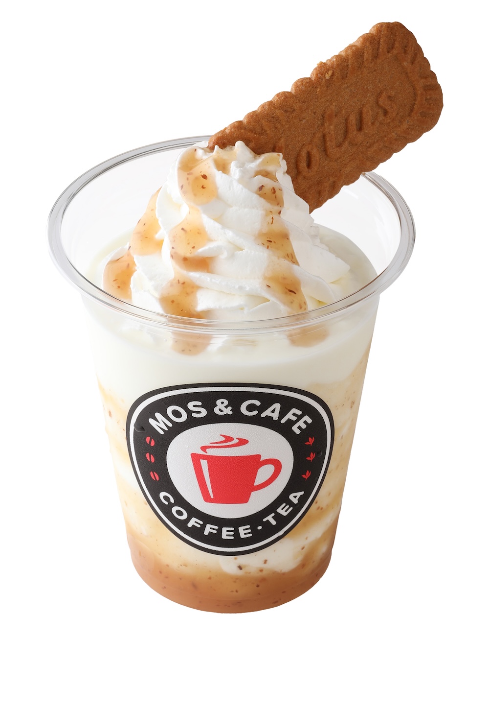 「デザートシェイク 栗」イメージ