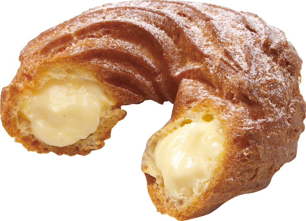 「パリブレスト」イメージ