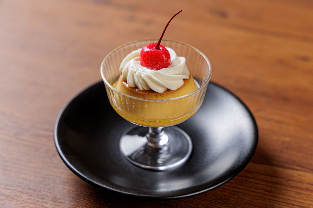 アフタヌーンティー「レトロ喫茶」イメージ