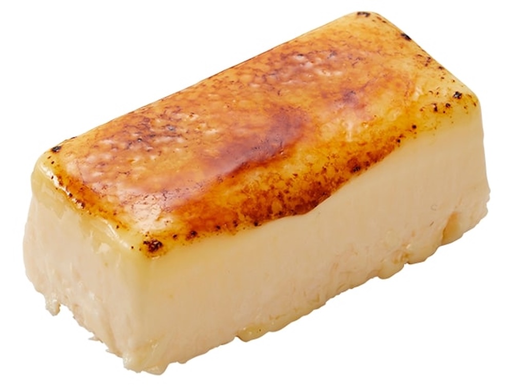 「焦がしカラメルのアイスカタラーナ」イメージ