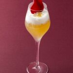 「フェスティブアフタヌーンティー」イメージ