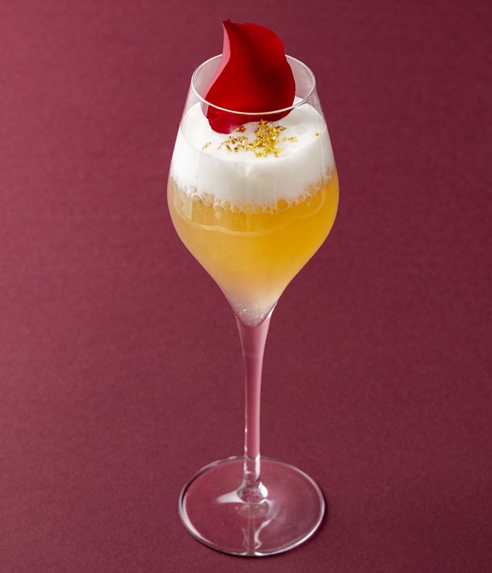 「フェスティブアフタヌーンティー」イメージ