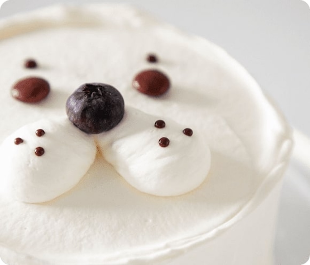 「DIYケーキ」イメージ