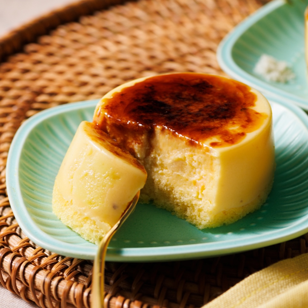 「カタラーナ」2個入り・税込み1,296円