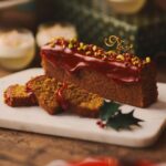 スイーツビュッフェ「HoHoHo！サンタクロースのスイーツパーティー」イメージ