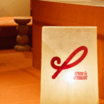 「ファイ クリームアンドクロワッサン（Phi cream & croissant）」イメージ