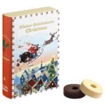 「クライナーショコバウム（4個入）」税込み756円