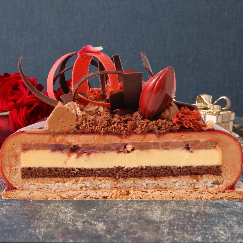 「モナムールショコラ(Mon Amour Chocolat)」税込み9,280円