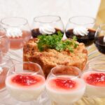 「冬のスイーツフェア」イメージ