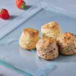 「ストロベリー ウィークデイ アフタヌーンティー」税込み7,800円(サービス料含む)