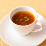 「アフタヌーンティーセット～いちご&チョコレート～」イメージ