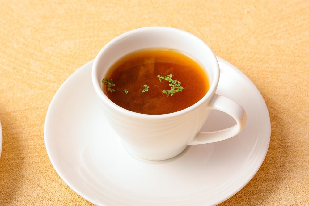 「アフタヌーンティーセット～いちご&チョコレート～」イメージ