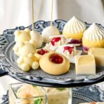 「ストリームアフタヌーンティー～ノルディックウィンター～」イメージ