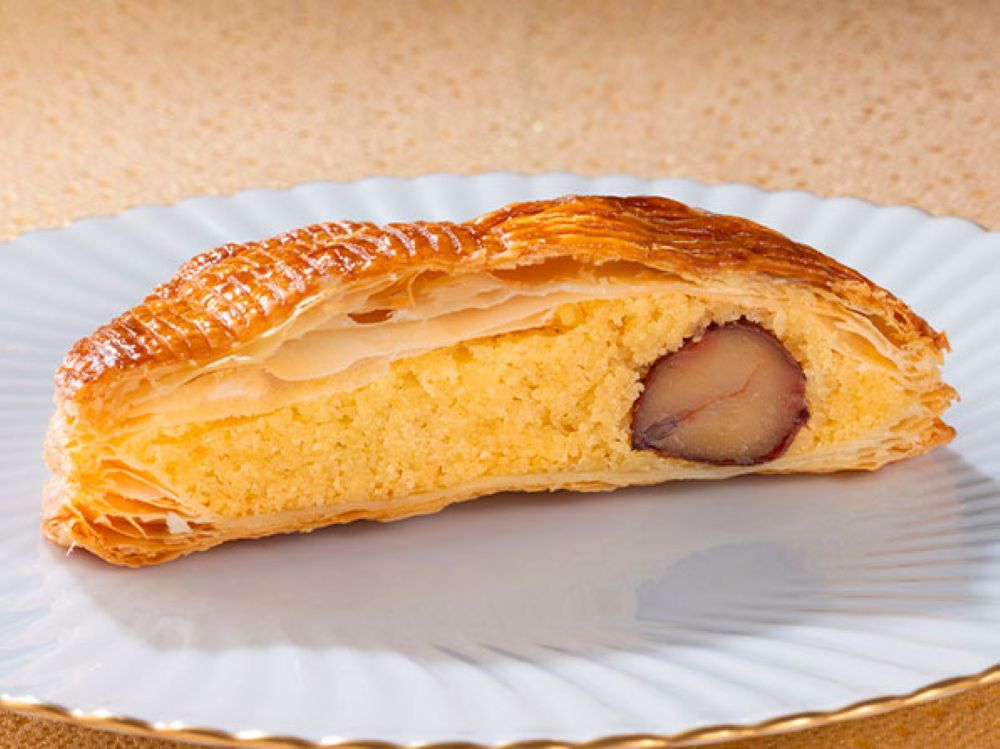 「ガレット・デ・ロワ」税込み1,285円