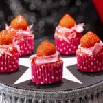 ストロベリースイーツビュッフェ第1弾「Strawberry Collection - The Secret Party」イメージ