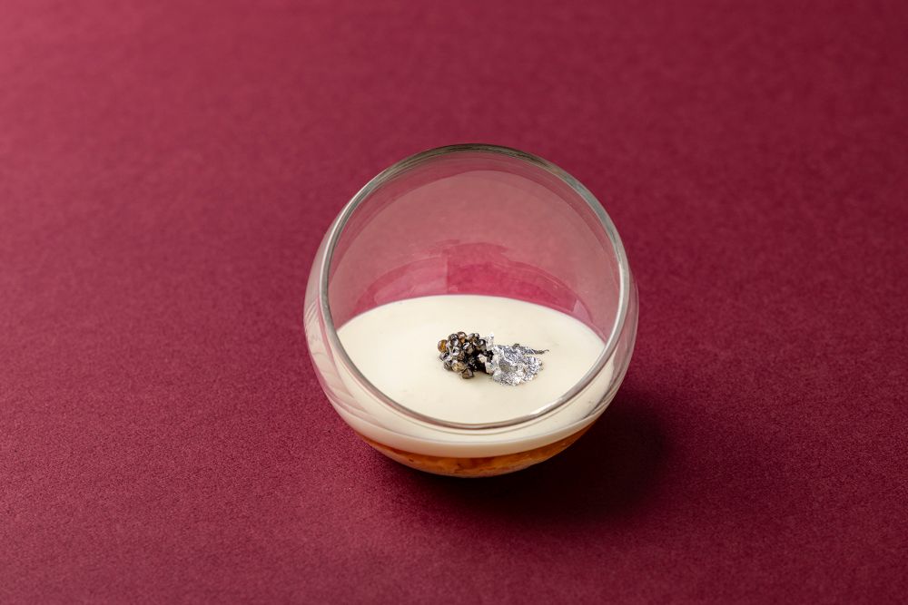 「フェスティブアフタヌーンティー」イメージ