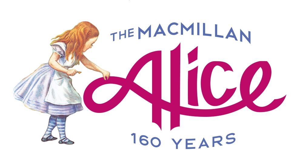 「マクミラン・アリス」イメージ