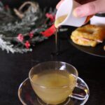 「クリスマスアフタヌーンティー 2025」イメージ