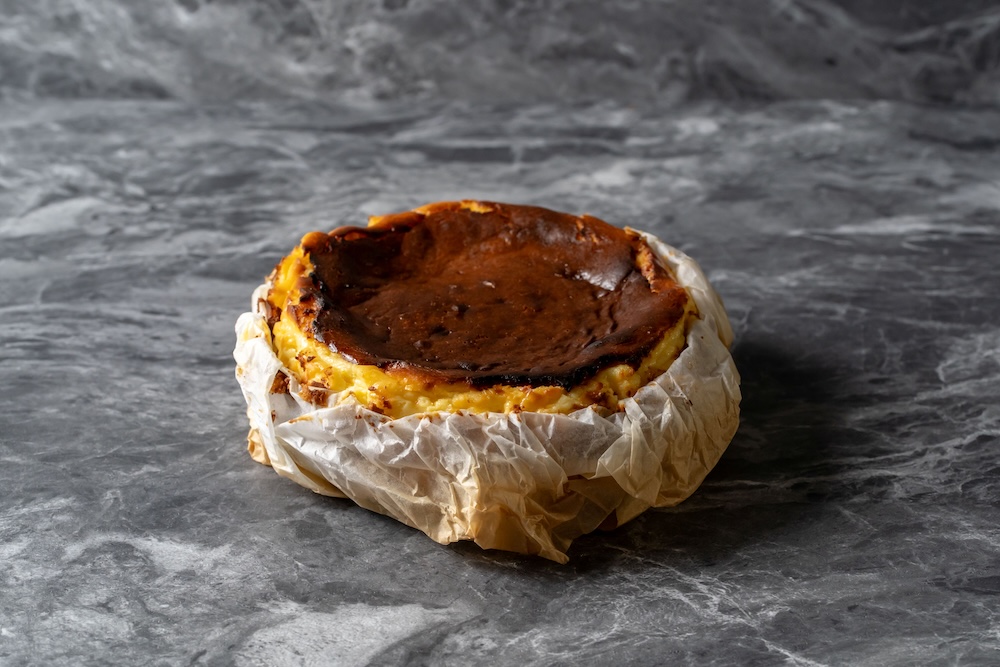 「バスク・エンリック」税込み4,320円