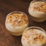 スイーツビュッフェ「HoHoHo！サンタクロースのスイーツパーティー」イメージ