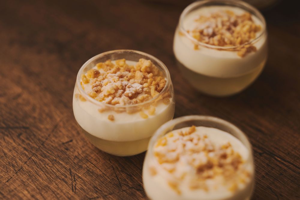 スイーツビュッフェ「HoHoHo！サンタクロースのスイーツパーティー」イメージ