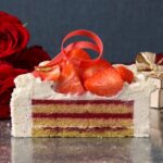 「ノエルフレーズ(Noël Fraise)」税込み5,000円