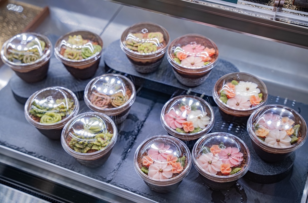 「パティスリーコンサクレ」神戸北野店イメージ