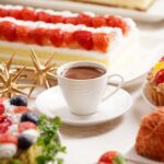 「冬のスイーツフェア」イメージ