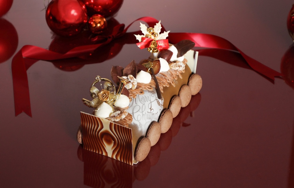 60台限定「Noël Marron」税込み8,000円