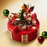 「真っ赤なクリスマス」イメージ