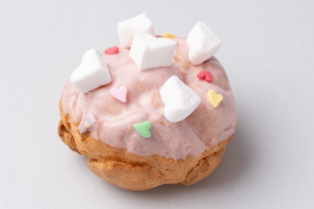 「プリキュアシュー」イメージ