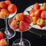 ストロベリースイーツビュッフェ第1弾「Strawberry Collection - The Secret Party」イメージ