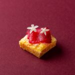 「フェスティブアフタヌーンティー」イメージ