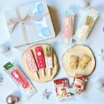 「クリスマス・バーバウム」イメージ