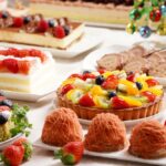 「冬のスイーツフェア」イメージ