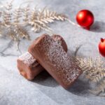 「クリスマスアフタヌーンティー」イメージ