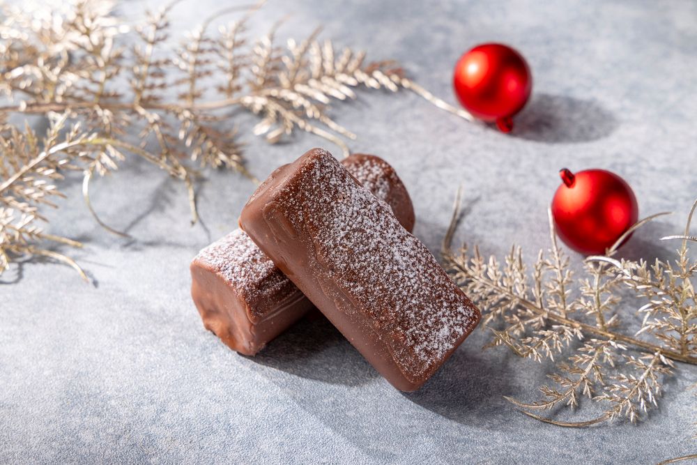 「クリスマスアフタヌーンティー」イメージ