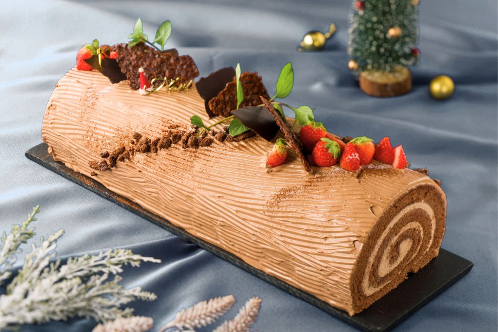 「ランチブッフェ ”Festive Fusion”」イメージ