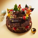 「プレミアムショコラパリブレスト〜カカオハンターズ トゥマコ70%〜」イメージ