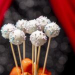 ストロベリースイーツビュッフェ第1弾「Strawberry Collection - The Secret Party」イメージ