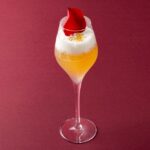 「フェスティブアフタヌーンティー」イメージ