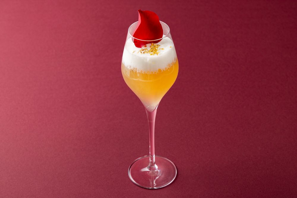 「フェスティブアフタヌーンティー」イメージ