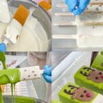 「クリスマス・バーバウム」イメージ